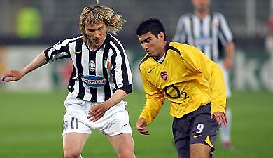 Παραμένει «μπιανκονέρο» ο Νέντβεντ