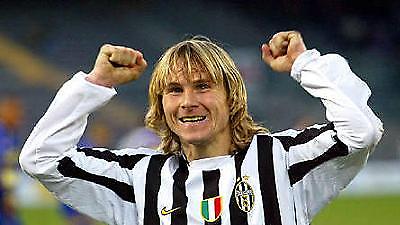 «Μπιανκονέρο» ως το τέλος ο Νέντβεντ