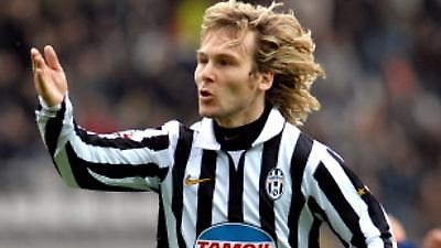 Παρών με Ίντερ ο Νέτβεντ