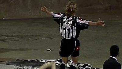 Επιστρέφει με Ρεάλ ο Νέντβεντ