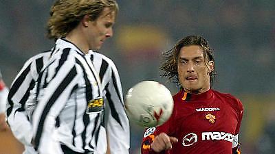 Campionato: Στη Ρώμη η μεγάλη μάχη