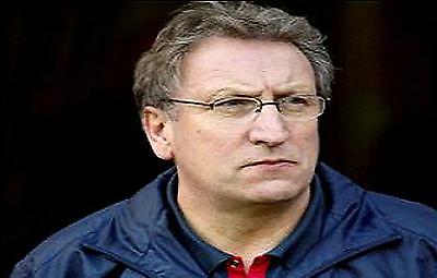 Γουόρνοκ: «Θα τα κατάφερνα καλύτερα από τον Έρικσον!»