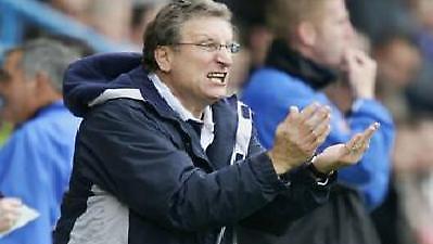 «Όχι» του Ουόρνοκ στην Πόρτσμουθ