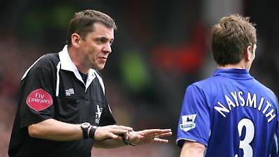 Ενάμιση μήνα εκτός ο Νέισμιθ