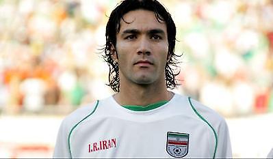 Πήρε Ιρανό διεθνή η Οσασούνα