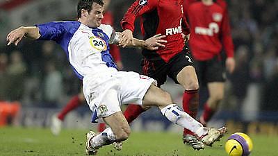 Δεν παίζει στον επαναληπτικό με Λάρισα ο Νέλσεν