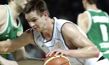 Ο «σεληνιασμένος» Νέλσον MVP της αγωνιστικής