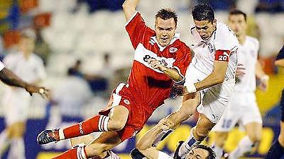 Τρεις εβδομάδες 'εκτός' ο Νέμεθ