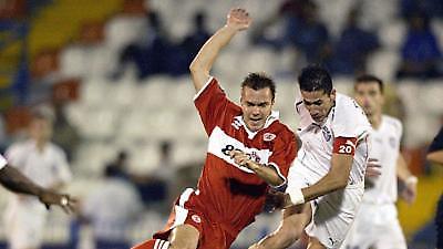 «Έκλεισε» Νέμεθ η Άαχεν