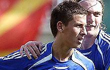 Ταλέντα από την Ουγγαρία για τη Λίβερπουλ