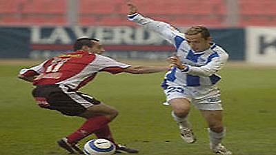 Η Θέλτα απέκτησε τον Νενέ