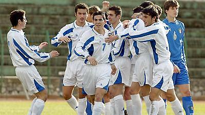 Έτοιμοι για διάκριση οι Νέοι