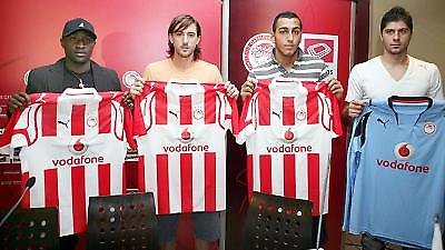 Οι νέοι και ο αμυντικός