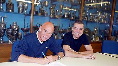 Μια «ανάσα» ο Κρίστιανσον