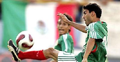 «Πράσινος» ο Βανέγκας μέσω… Καστίγιο