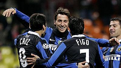 Campionatto: Ασταμάτητοι… «νερατζούρι»