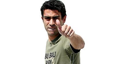 Θετικό κλίμα για Νέρι !