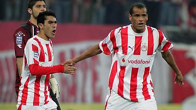 Ριβάλντο: «Στο Μεξικό ο Νέρι»