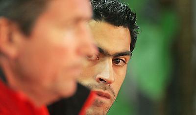 Γιουβέντους για Καστίγιο!