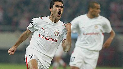 «Έλληνας πολεμιστής ο Νέρι»