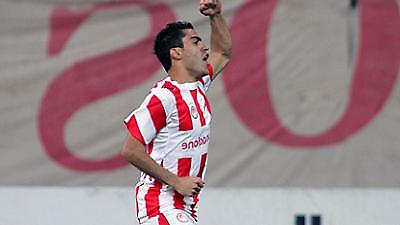 Στην εθνική Μεξικού κλήθηκε ο Καστίγιο