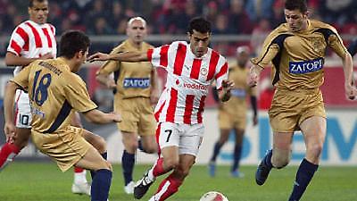 Σάντσεζ : «Θα προσαρμοστεί εύκολα ο Νέρι»