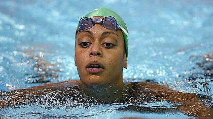 Το «αντίο» της Νέρι