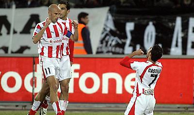 Προβληματισμός για Καστίγιο