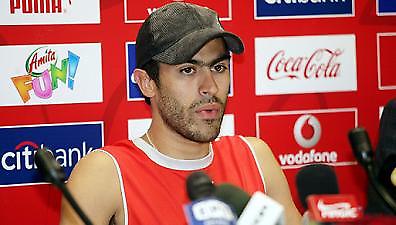 Καστίγιο: «Να παίξω σε μεγάλη ευρωπαϊκή ομάδα»