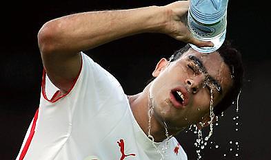 «Σκέφτηκα την Εθνική»