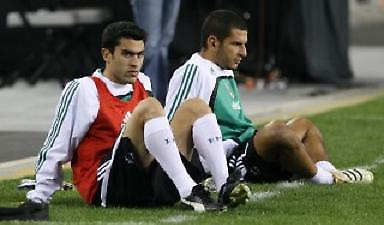 Καστίγιο: «Αν είναι να μην παίζω και με τη Γουαδελούπη…»