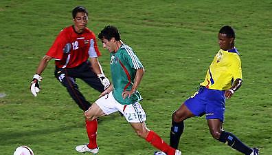 Καστίγιο: «Θέλω να γίνομαι όλο και καλύτερος»