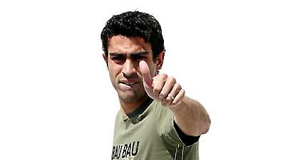 Καστίγιο: «Θέλω να μείνω»