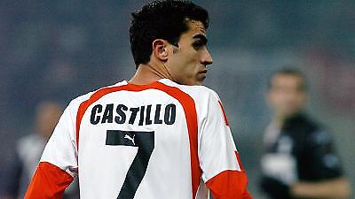 Καστίγιο: «Δεν έχω αποφασίσει ακόμη»