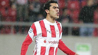 Ένα ακόμη βήμα