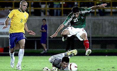 Καστίγιο: «Έπρεπε να κάνω το 3-0!»