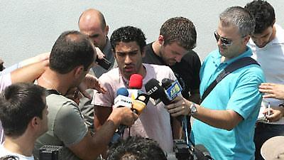 «Δεν πρέπει να κόβει την καριέρα στον Νέρι ο Ολυμπιακός»