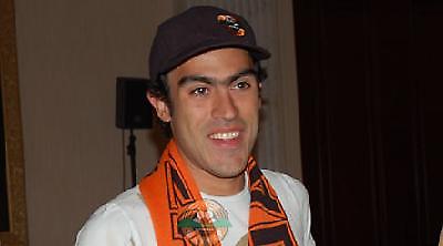 Ανακοίνωσε Καστίγιο η Σαχτάρ!