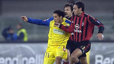 Νέστα: «Δυο χρονιές για πέταμα»