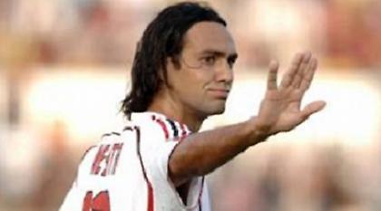 Νέστα: «Δεν είμαι Μαλντίνι»