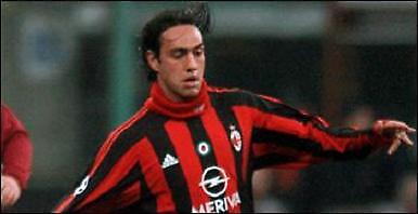 Νέστα, Ντίντα και Γκατούζο παίρνουν σειρά στη Μίλαν