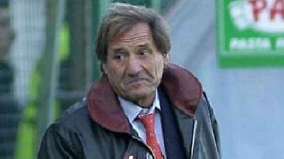 «Αλλαγή σκυτάλης» στην Ουντινέζε