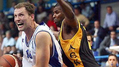 Κόμματος: «Η ΑΕΚ θα βελτιώνεται συνεχώς»