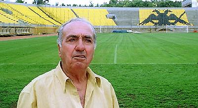 Νεστορίδης: «Ιστορική ΑΕΚ, ιστορικός κόσμος»