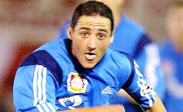 Καμπάνα στον Νόιβιλ για το «χέρι του Θεού»