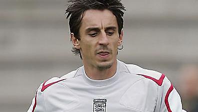 Νέβιλ:«Χιούζ ο αντι-Φέργκιουσον»