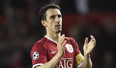 Νέο πρόβλημα ο Νέβιλ