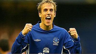 Νέβιλ: «Οι παίκτες φταίνε»