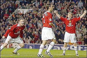 Νέβιλ κατά «NIKE»