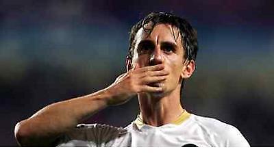 Νέβιλ: «Ο ΜακΚλάρεν δε μπορεί να κερδίσει»